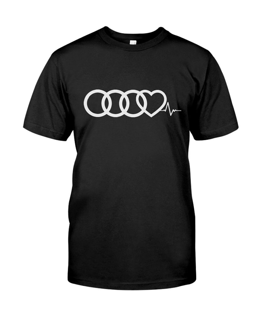 Audi Lovers Online Shop - Audi Lovers