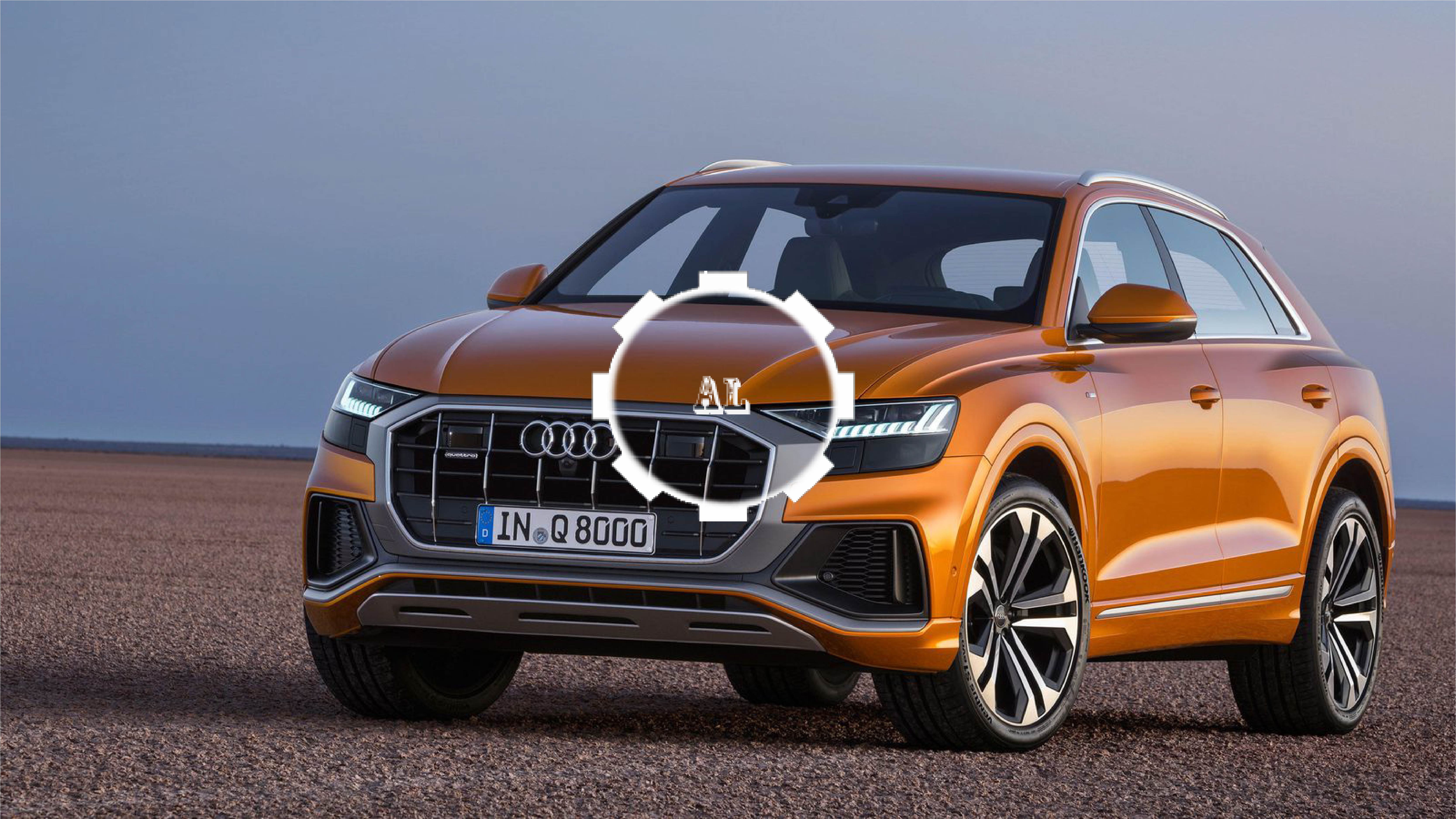 New Audi Q8 Suv Interior And Release Date Audi Lovers